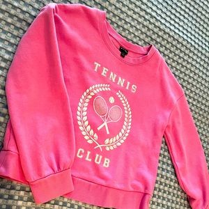 Art class Fleece Lined Sweatshirt